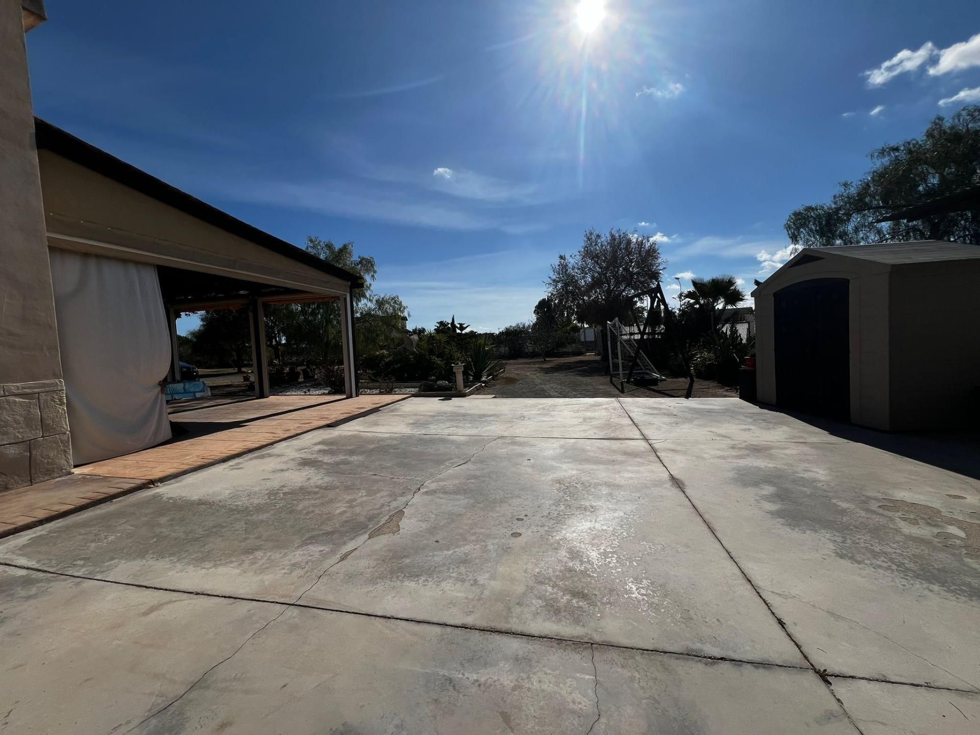 House or chalet for sale in La Foia - Daimés - Asprella
