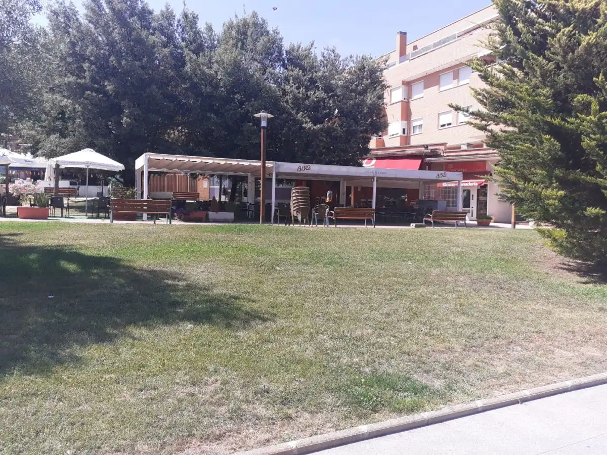 Local en venta en Arroyo de la Encomienda con Aire acondicionado y Amueblado