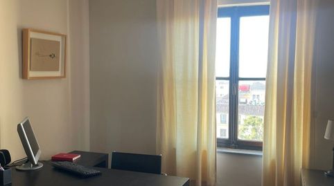 Foto 2 de Oficina de lloguer a Alameda Principal, 6, Centro Histórico, Málaga Capital