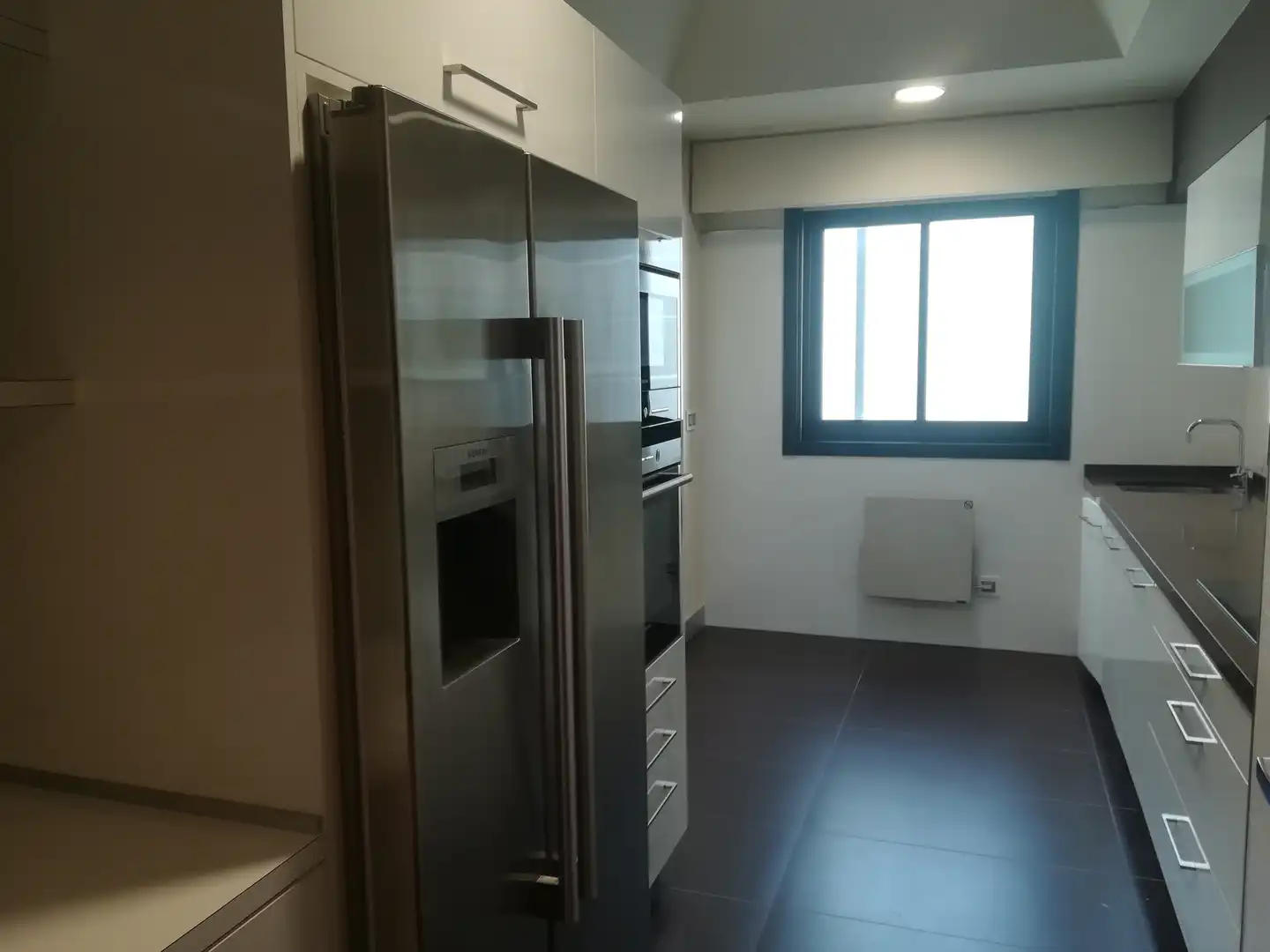 Ático en venta en Rúa Adelaida Muro, 1, Monte Alto - Zalaeta - Atocha