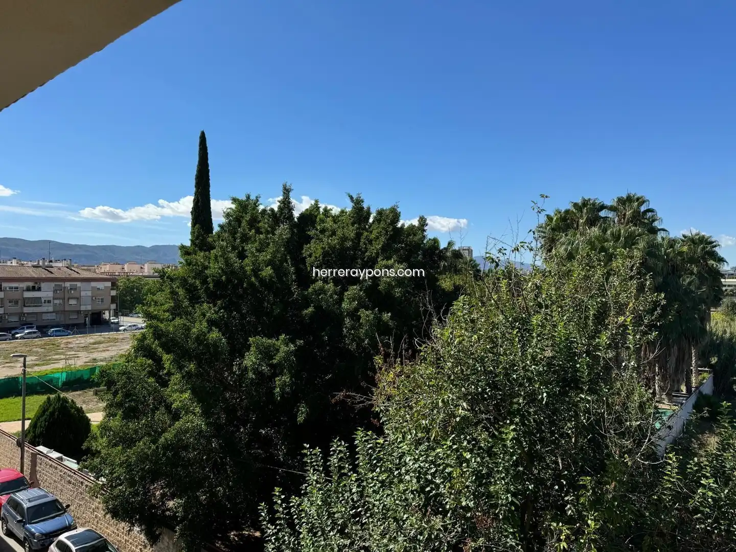 Flat for sale in Murcia  with Air Conditioner and Storage room