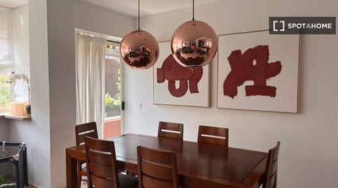 Photo 2 of Flat to rent in Barri de les Corts, Barcelona