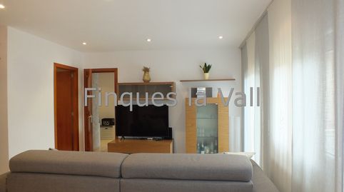 Foto 4 de Dúplex en venda a Santa Eugènia de Berga, Barcelona