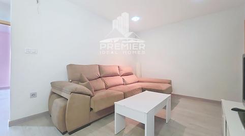 Foto 2 de Pis de lloguer a Gonzalo Sempere, Centro, Elda