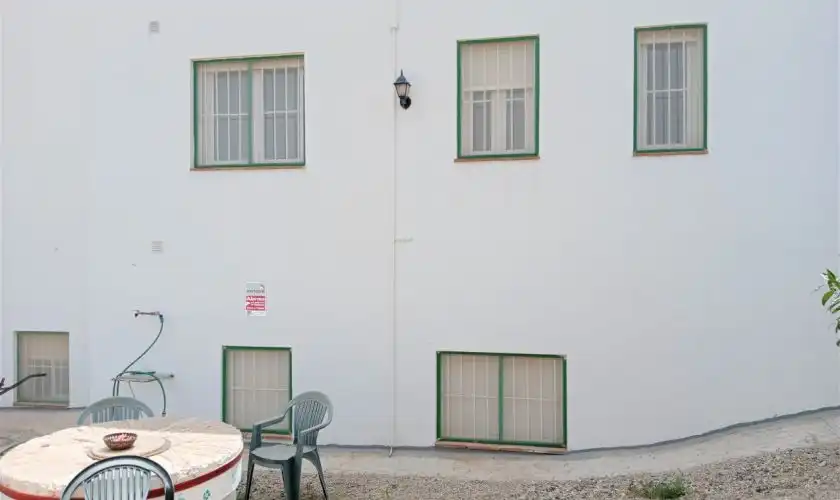 Xalet amb terrassa en venda a Calle los Molinas, imagen 4
