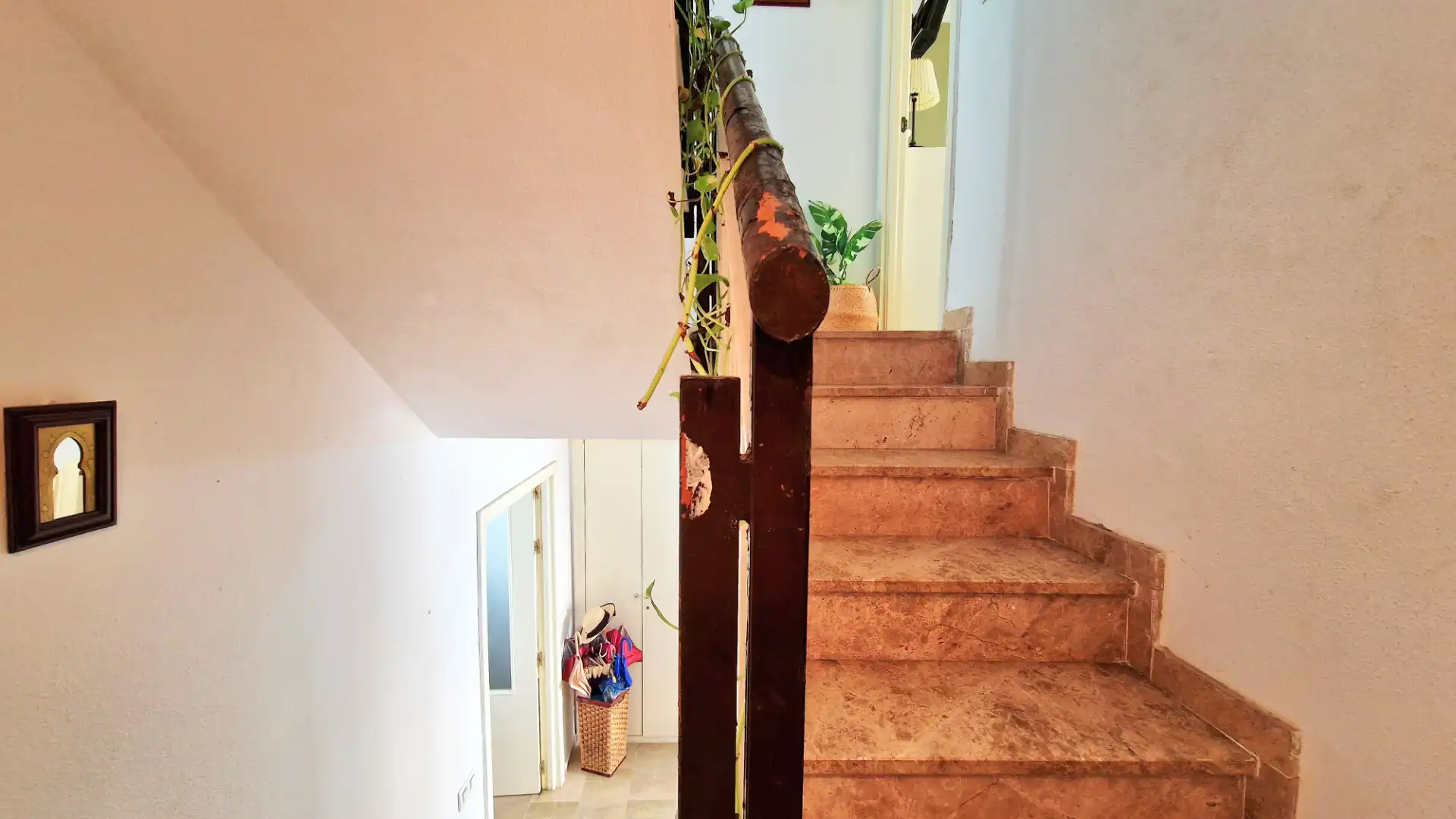 Casa adosada en venta en Málaga con Aire acondicionado y Terraza