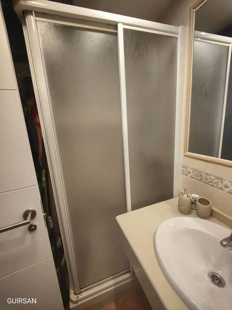 Flat with lift to rent in Paseo San Cristóbal 20, imagen 17