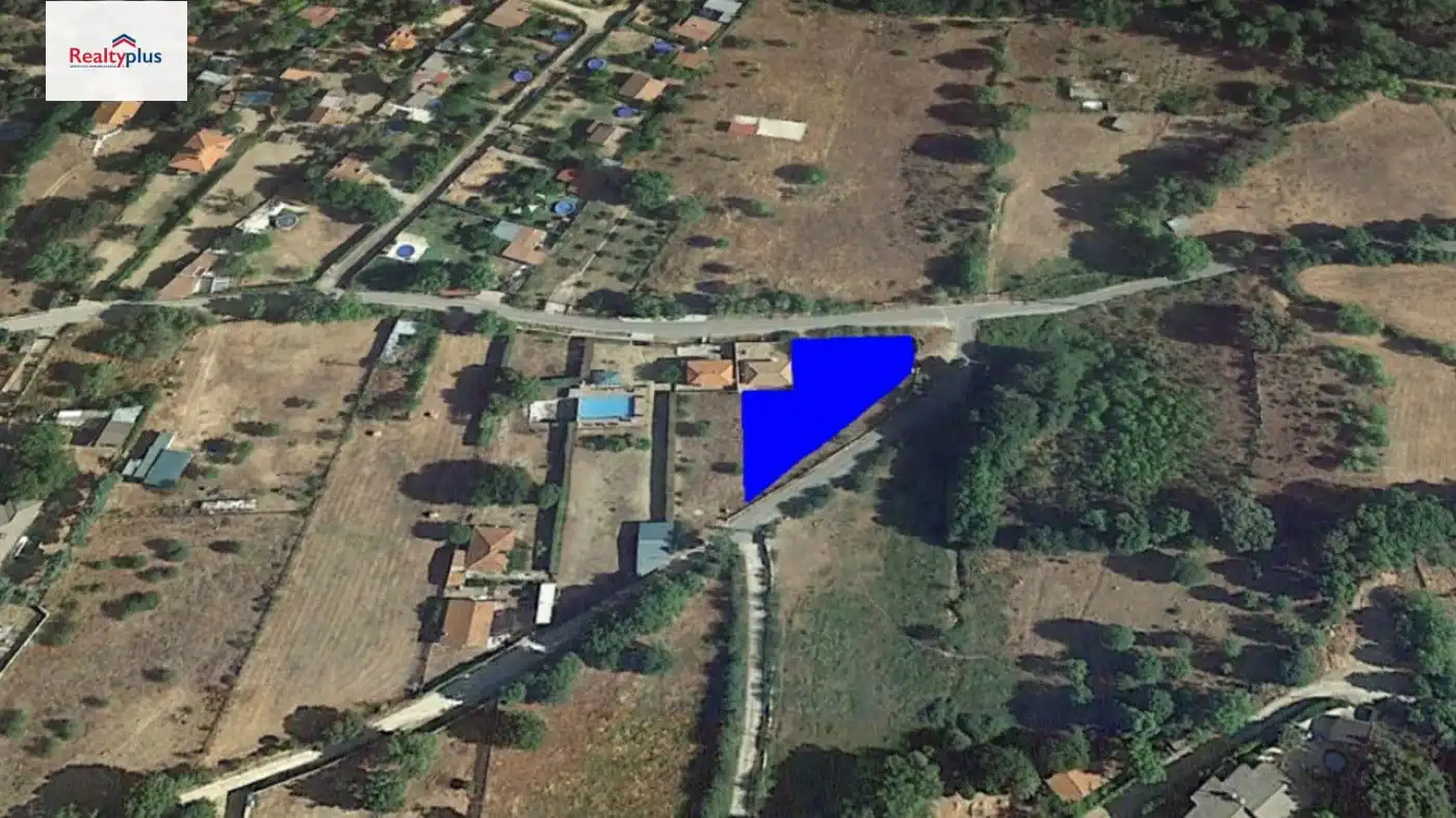 Terreni e lotti in vendita a Navaluenga, imagen 2