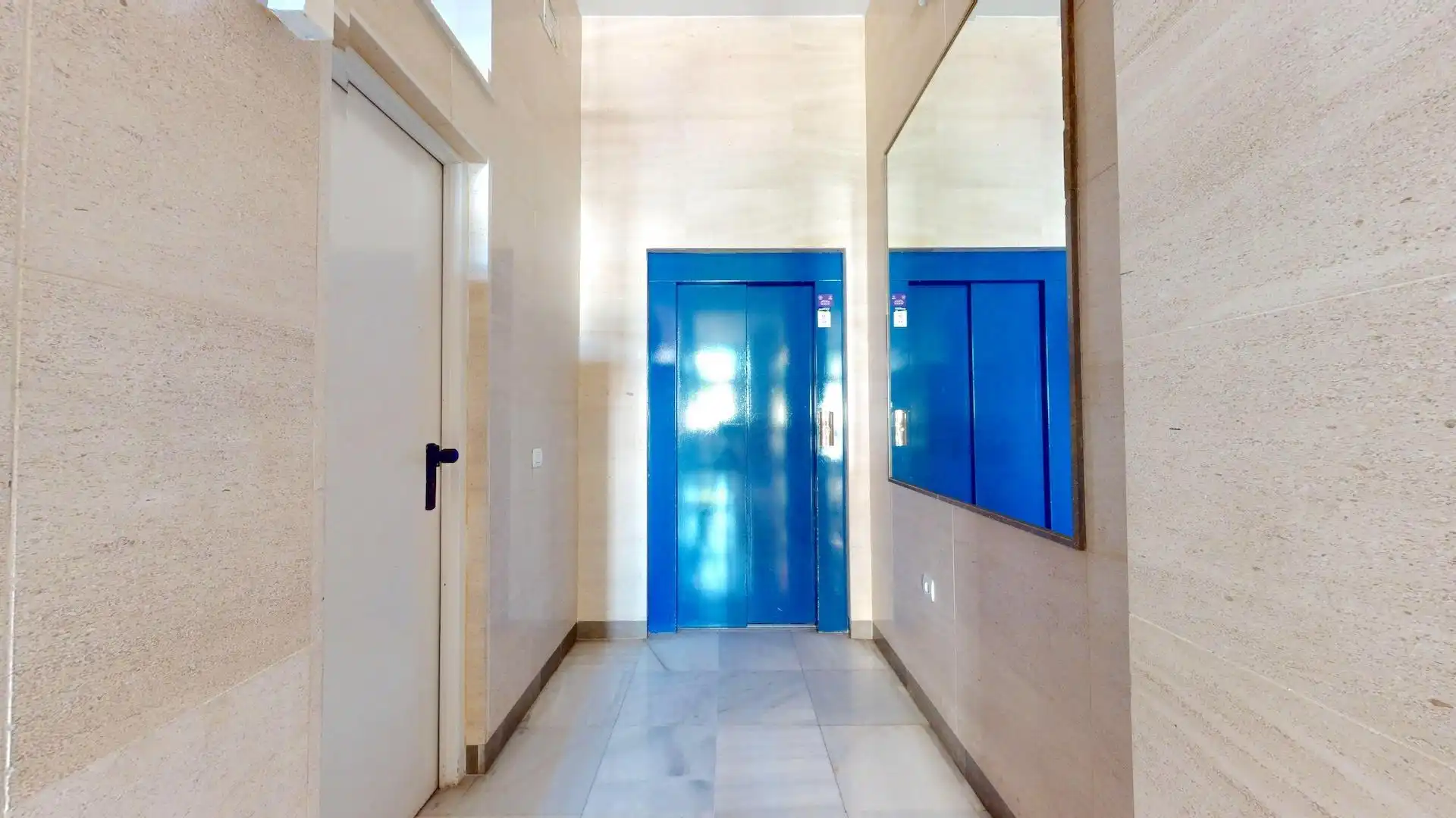 Piso con ascensor en venta en Norte-Sierra, imagen 33