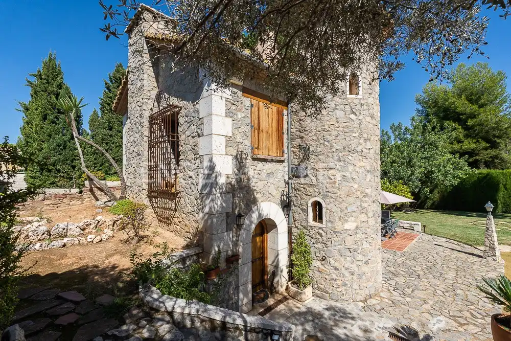 Casa o chalet en venta en El Carme - Sant Agustí - Bonavista