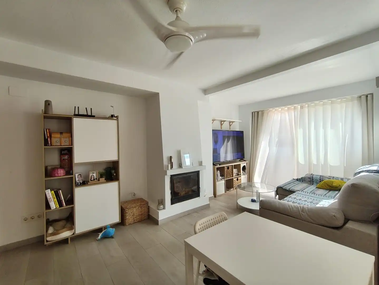 Casa a schiera con terrazza in vendita a Calle XARQUIA, imagen 10