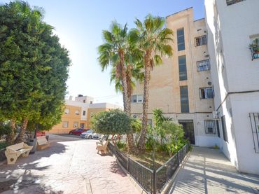 Wohnung zum Verkauf in Calle Calle Jaén 12