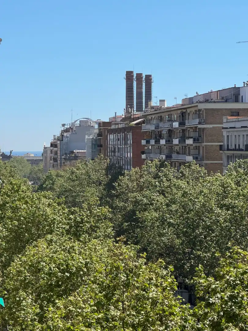 Appartement avec terrasse à vendre à Avinguda del Paral·lel, imagen 9