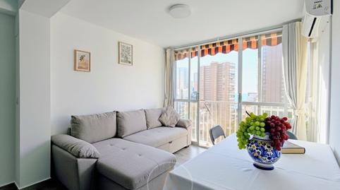 Photo 3 of Flat to rent in Lepanto, Playa Levante, Alicante