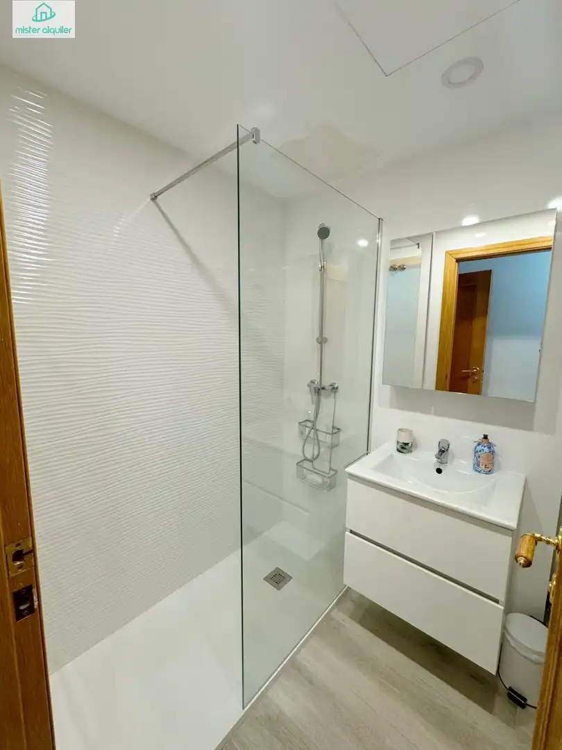Apartamento con piscina en alquiler en Calle MAGRANER, DEL 7, imagen 74