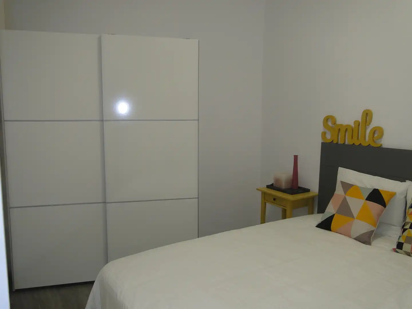 Wohnung mit Terrasse zum Verkauf in Carrer de Nàpols, imagen 11