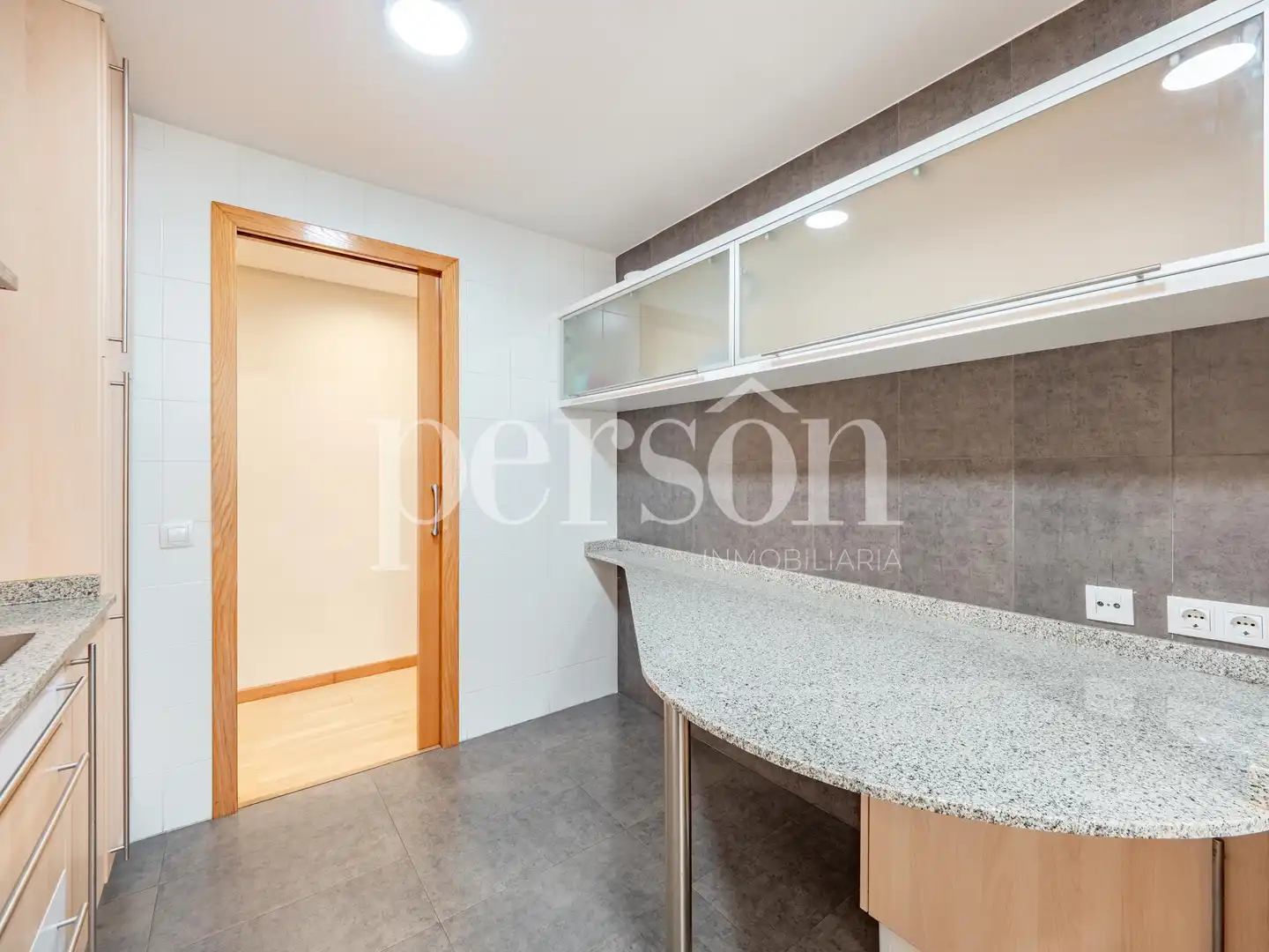Flat with terrace for sale in Extramurs, imagen 14