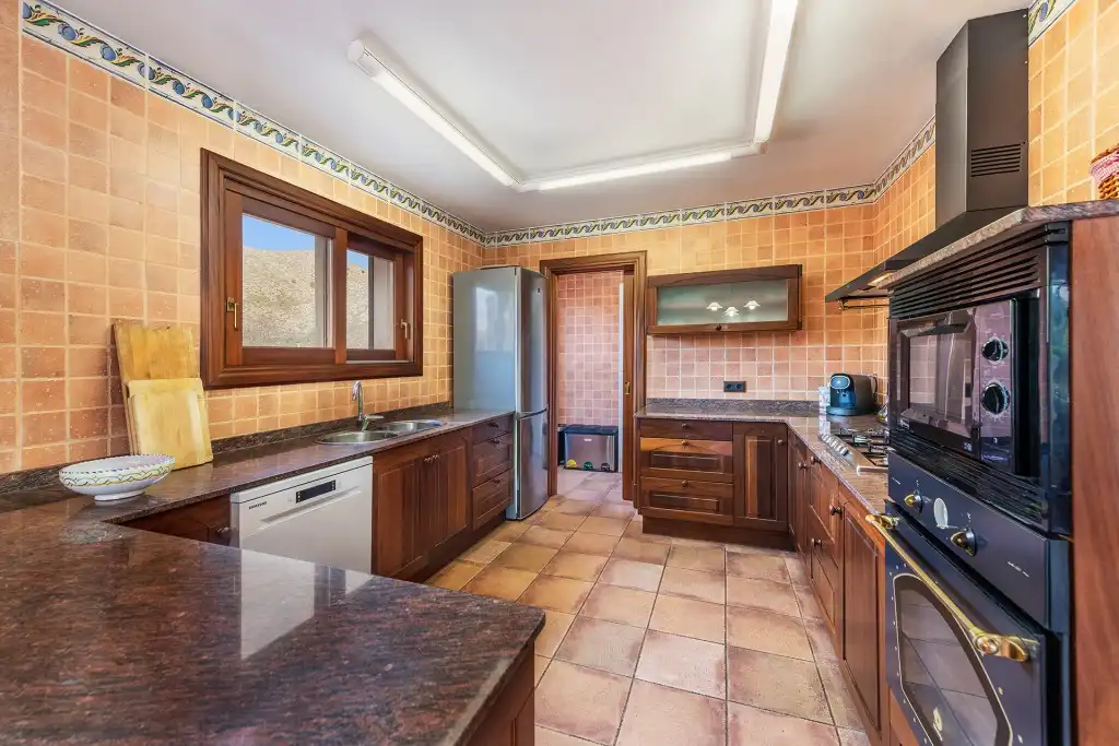 Casa rústica con piscina en venta en Pollença Poble, imagen 12