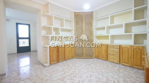 Foto 5 de Pis en venda a Centro, Sant Joan d'Alacant