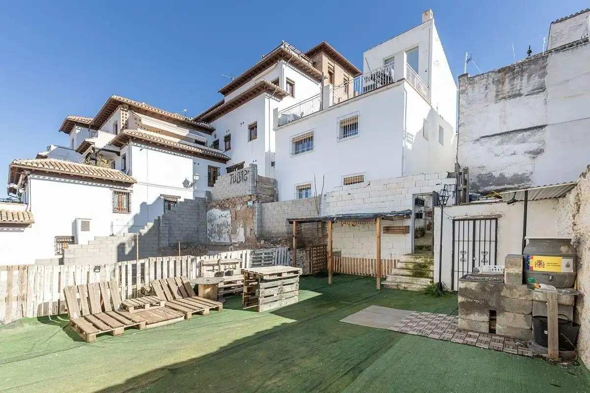 Country homes for sale in Calle Mirador de Rolando, 15, San Ildefonso