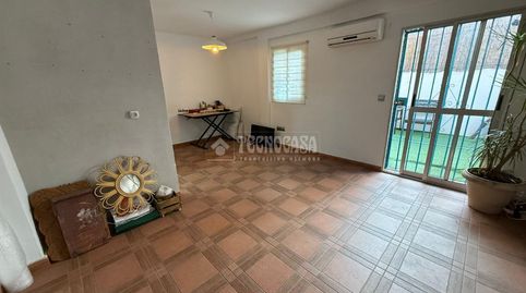 Foto 5 de Piso en venta en Bellavista, Sevilla Capital