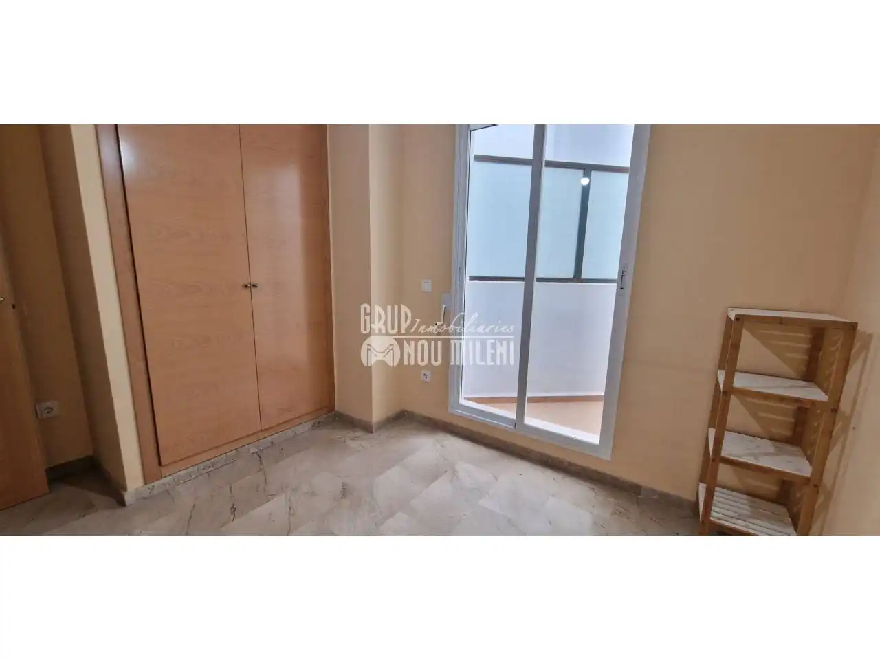Bedroom of Flat for rent in Albal  with Air Conditioner and Terrace