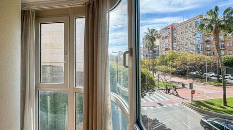 Foto 2 de Pis en venda a Ismael, Barrio Alto - San Félix, Almería Capital