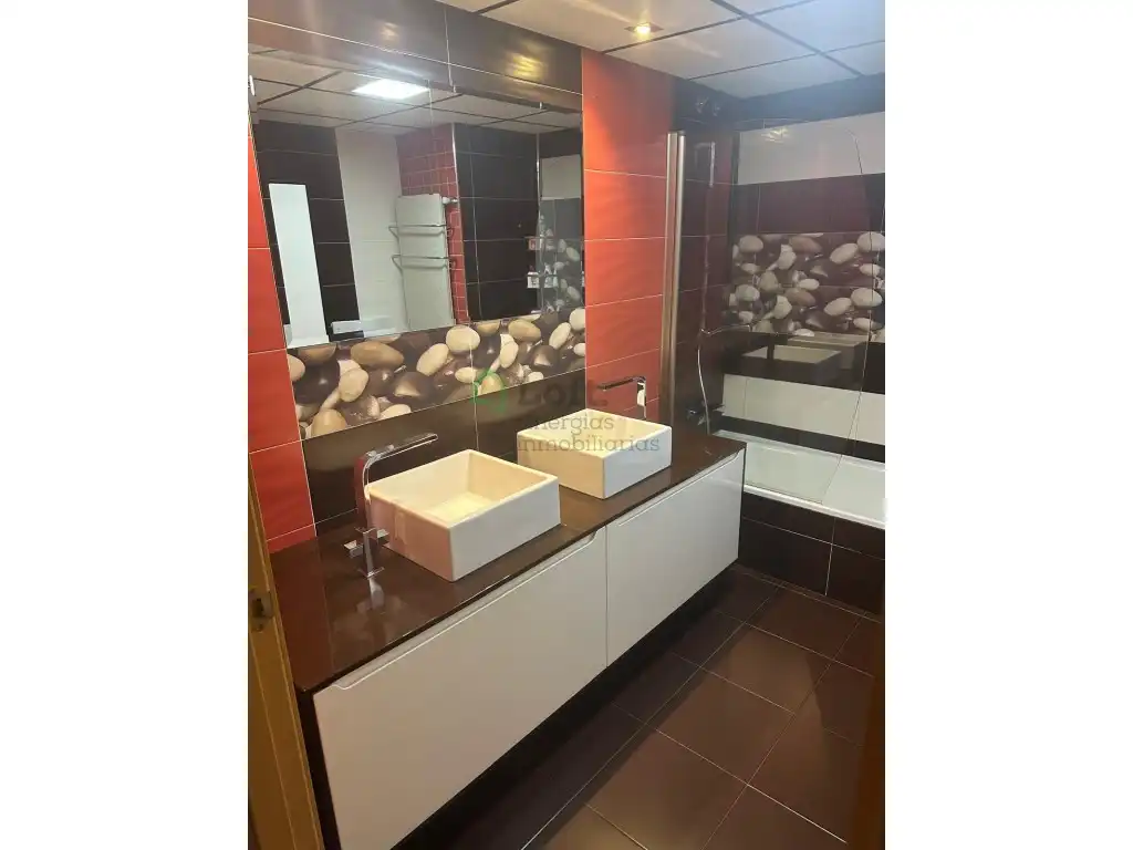 Bathroom of Flat for sale in Carretera de Sevilla - Los Montitos