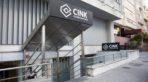 Photo 2 of Office for rent in Calle de Núñez de Balboa, 120, El Viso, Madrid Capital