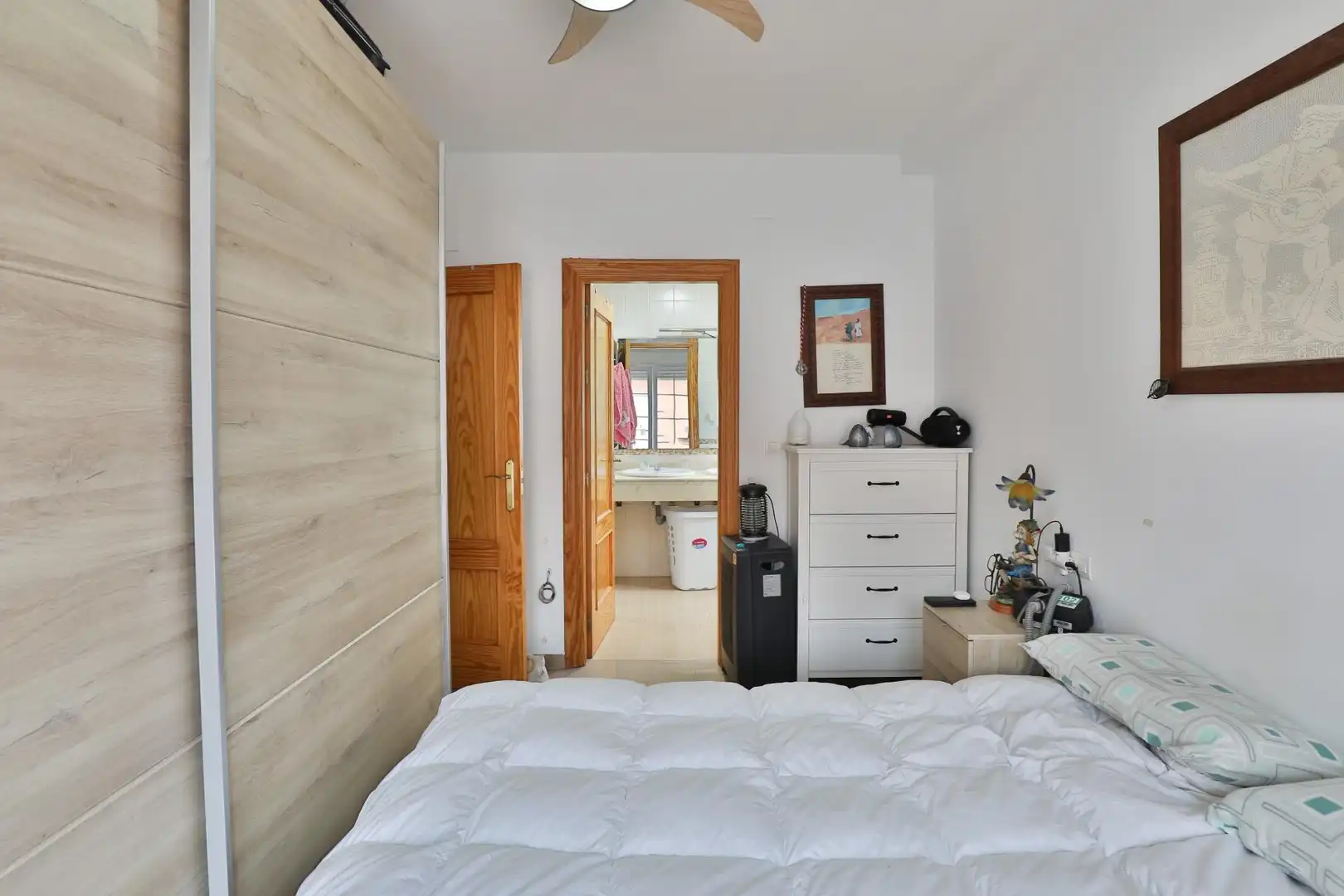 Doppelhaushälfte zum Verkauf in Calle el Torcal, imagen 23