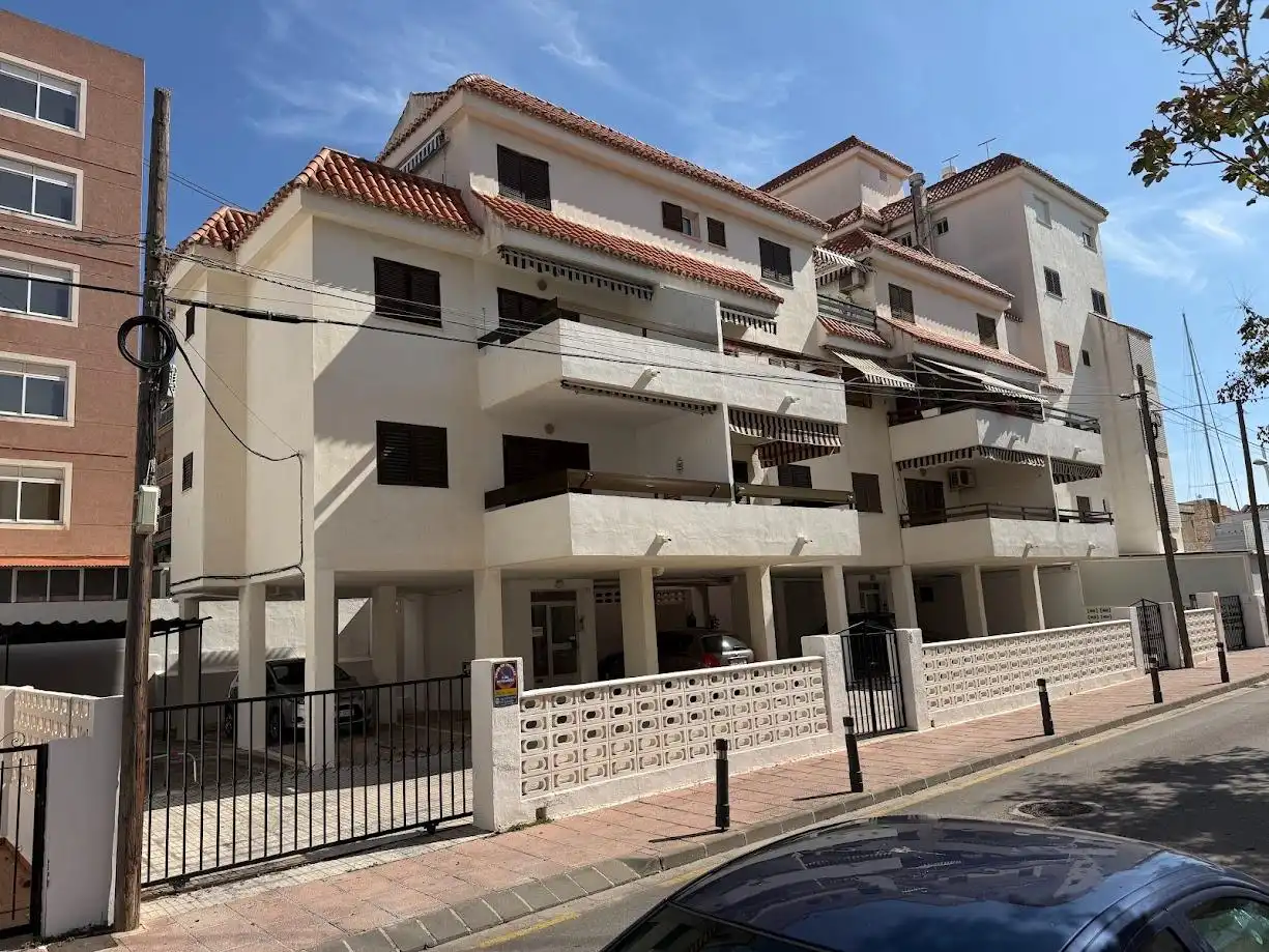 Piso en venta en Playa de Gandia