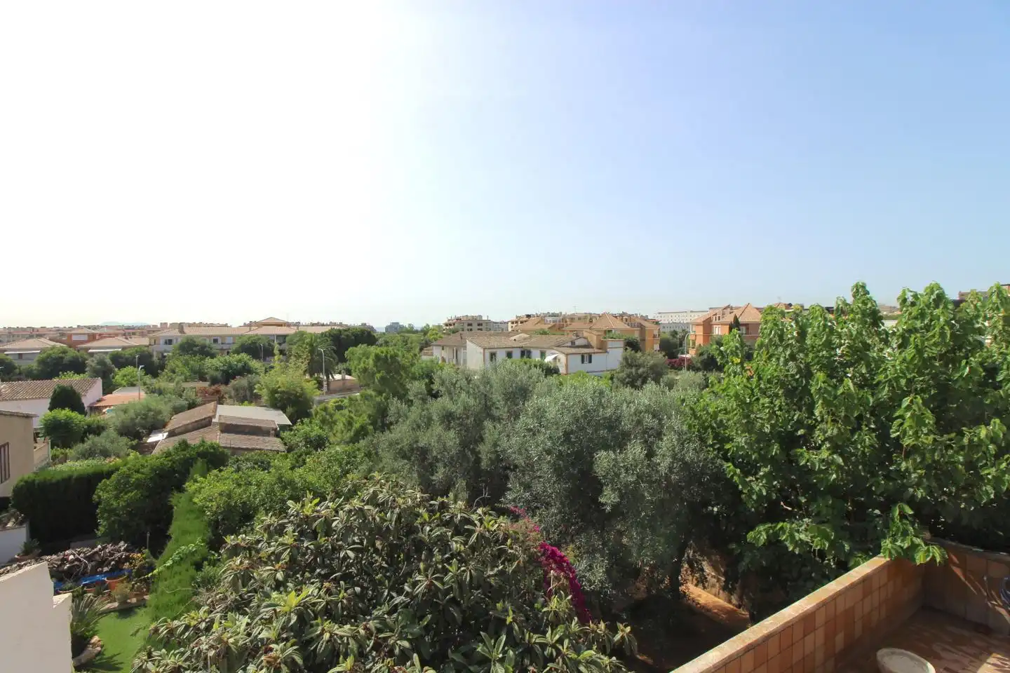 Casa o xalet en venda a De Victòria Ramis D'Ayreflor, Son Flor - Son Moix