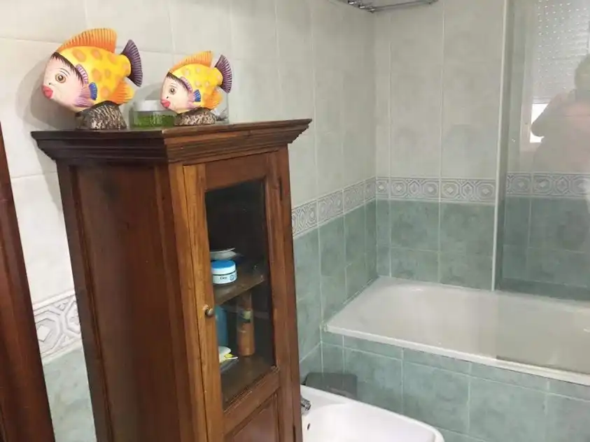 Bany de Pis en venda en Linares amb Aire condicionat i Calefacció