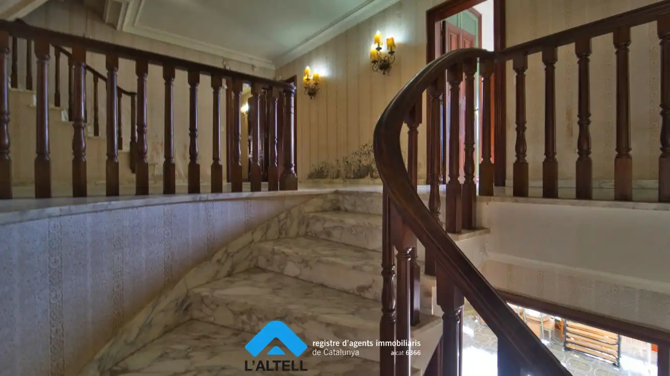 Casa o chalet en venta en L'Ametlla del Vallès