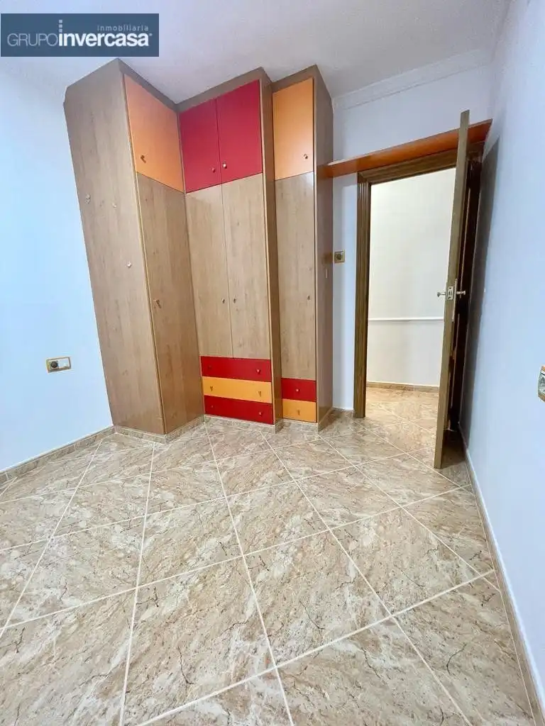 Piso en venta en Quart de Poblet con Aire acondicionado, Calefacción y Balcón