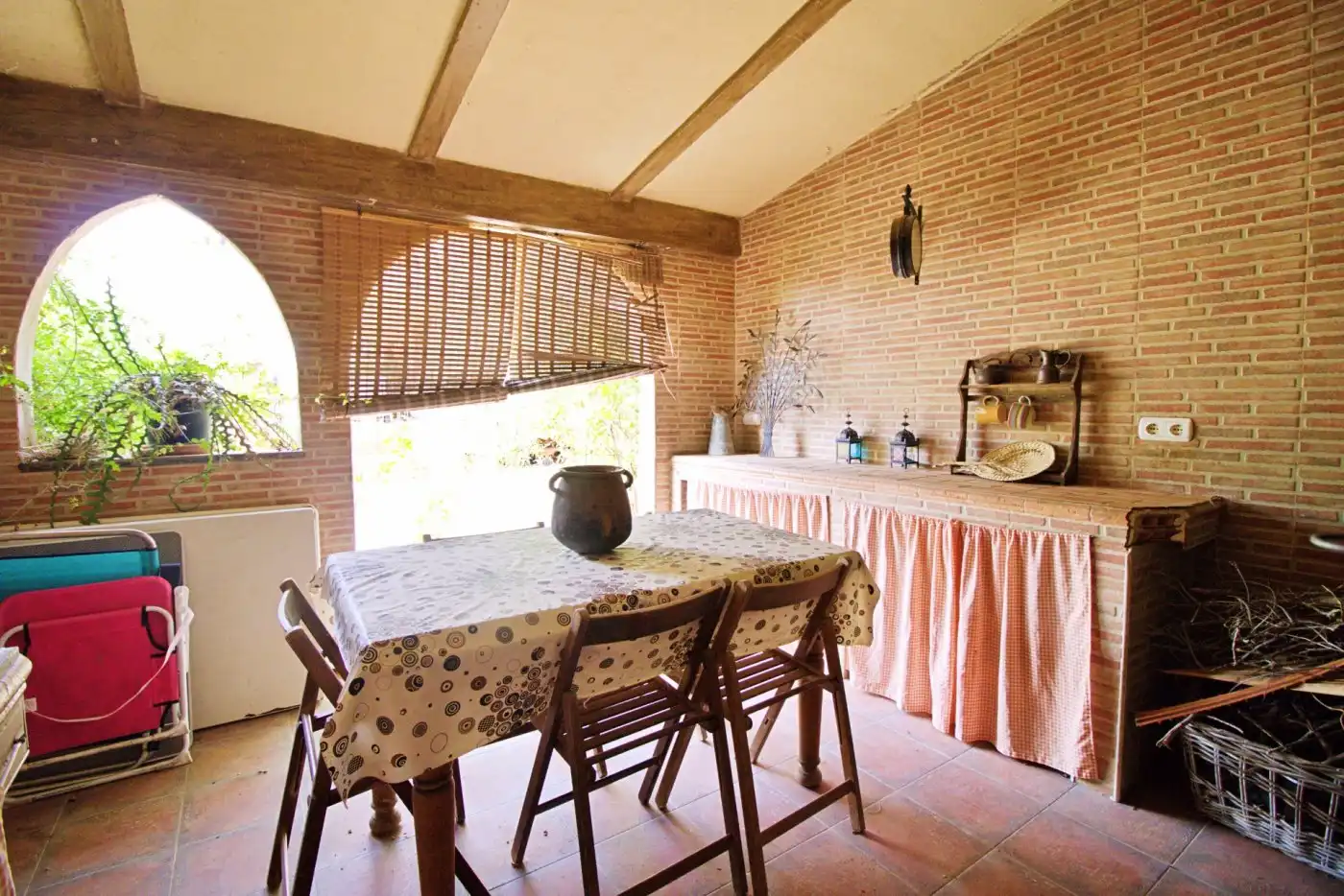 Villa con piscina in vendita a Valverde, imagen 55