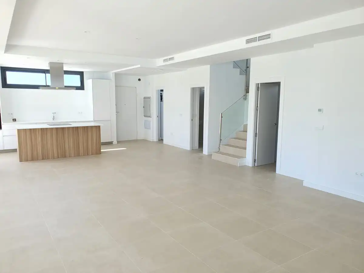 Villa avec piscine à vendre à El Castillo, imagen 16