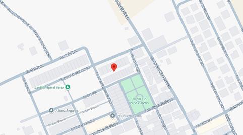 Photo 5 of Single-family semi-detached for sale in Calle Azorín, 19, Santomera, Murcia