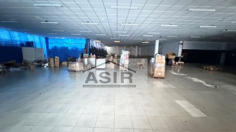 Foto 2 von Fabrikhallen zum Verkauf in Avenida Llibertat, Urbanitzacions i Pedanies Nord, Alzira
