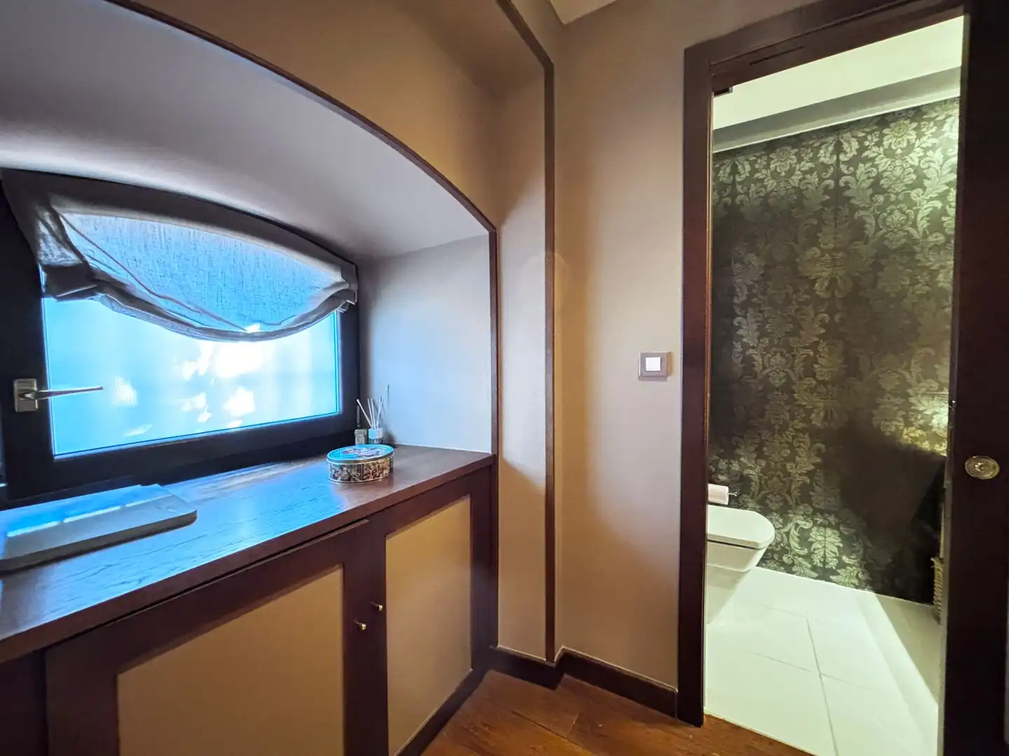 Bathroom of Lofts for sale in Burgos  with Heating