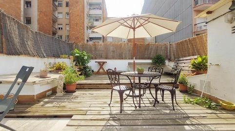 Foto 2 von Haus oder Chalet zum Verkauf in El Camp de l'Arpa del Clot, Barcelona Capital