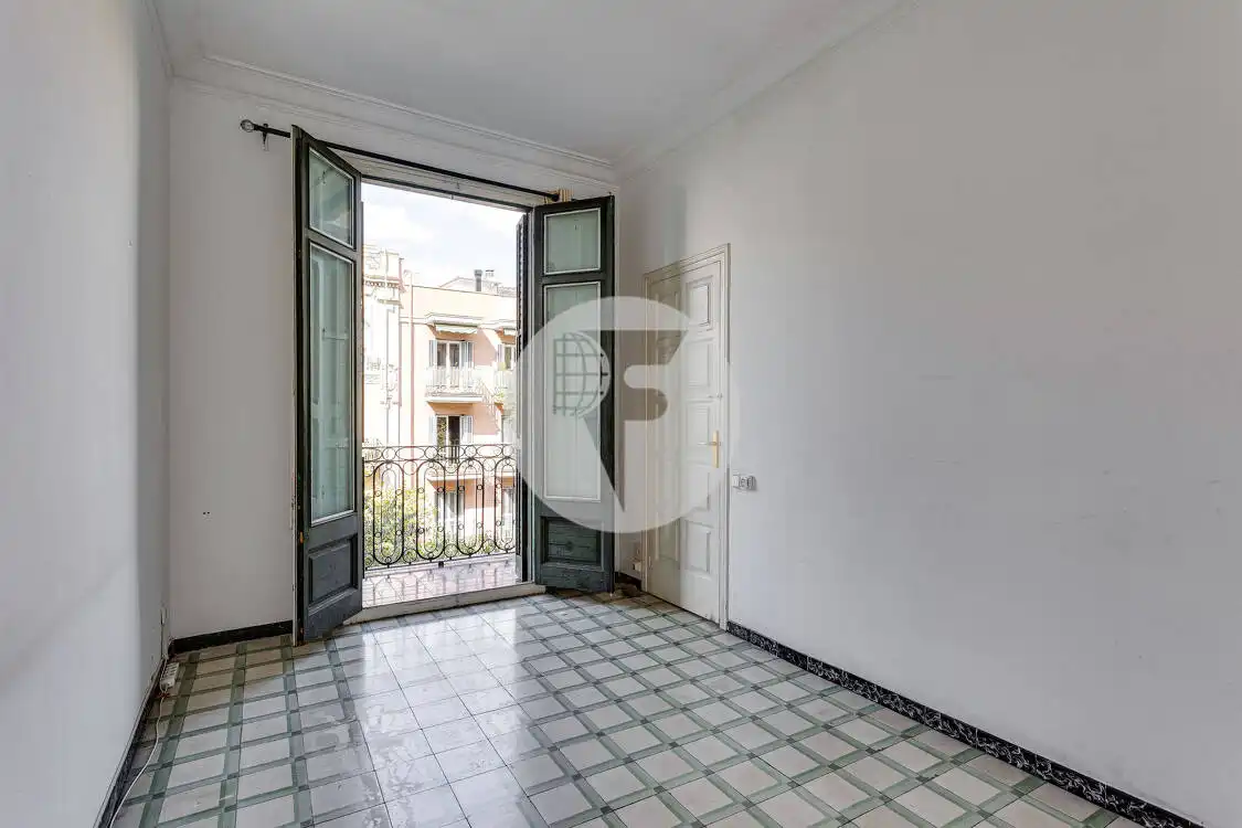 Appartamento con terrazza in vendita a Eixample, imagen 21