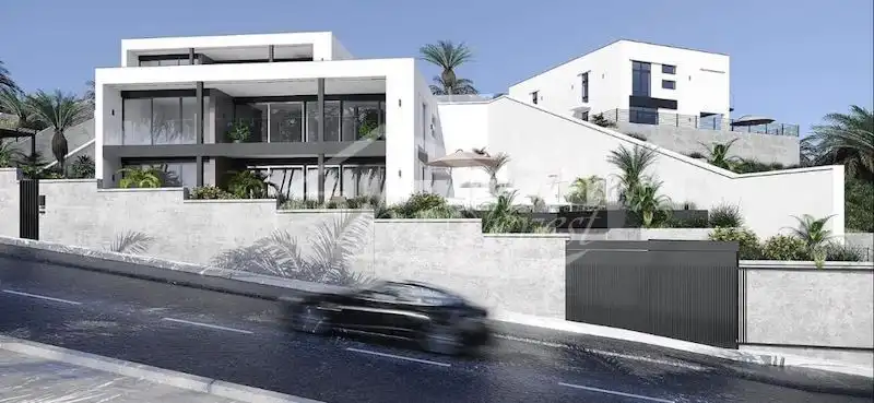 Xalet amb terrassa en venda a Costa Adeje, imagen 4