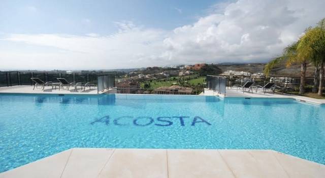 Apartamento en Venta en Los Flamingos