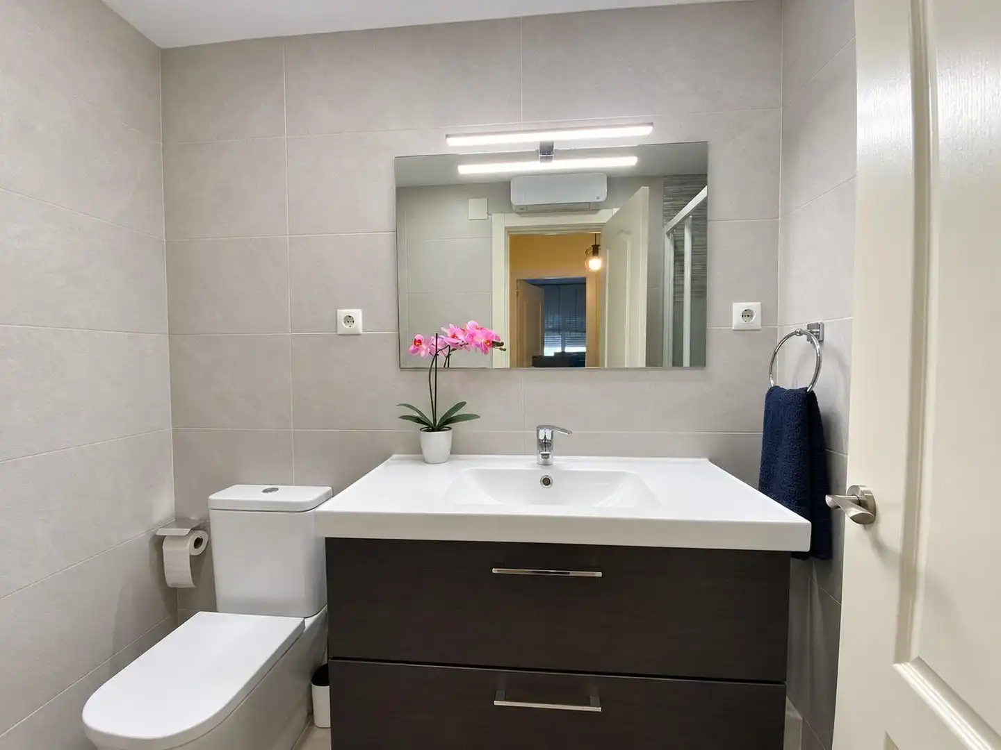Penthouse mit Terrasse zum Verkauf in AMETLLERS (ELS), imagen 10