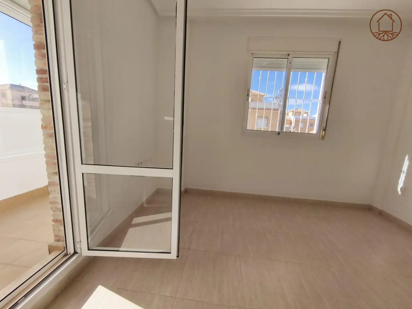 Dormitori de Casa o xalet en venda en Rojales amb Jardí privat, Terrassa i Piscina