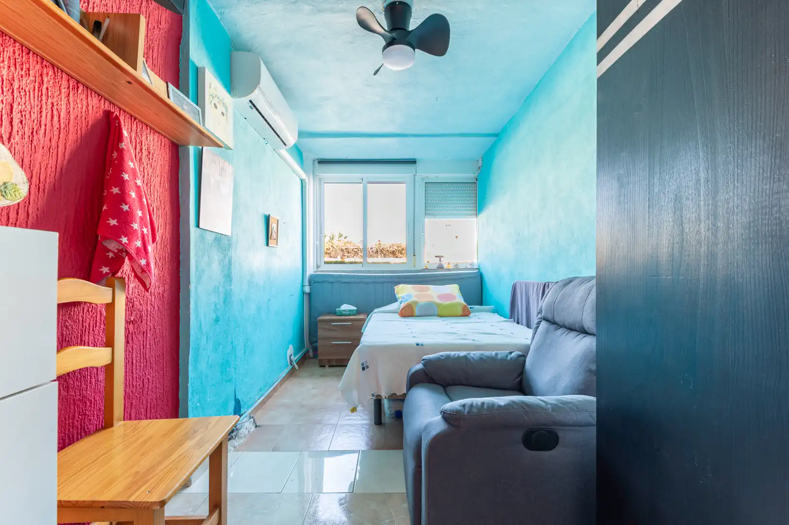 Wohnung zum Verkauf in Plaza Puerto Bello, imagen 17