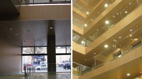 Foto 2 von Büro zur Miete in Doctor González Caraballo, Colores - Entreparques, Sevilla Capital