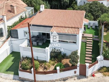 Detached house with balcony for sale in cordova 25