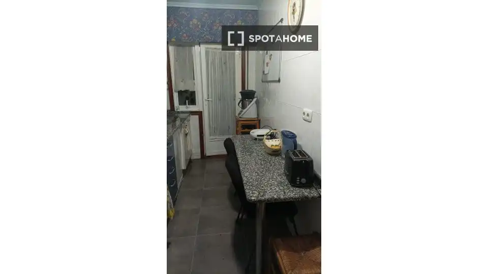 Room in Lavadores